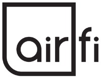Rekuperatory Airfi 